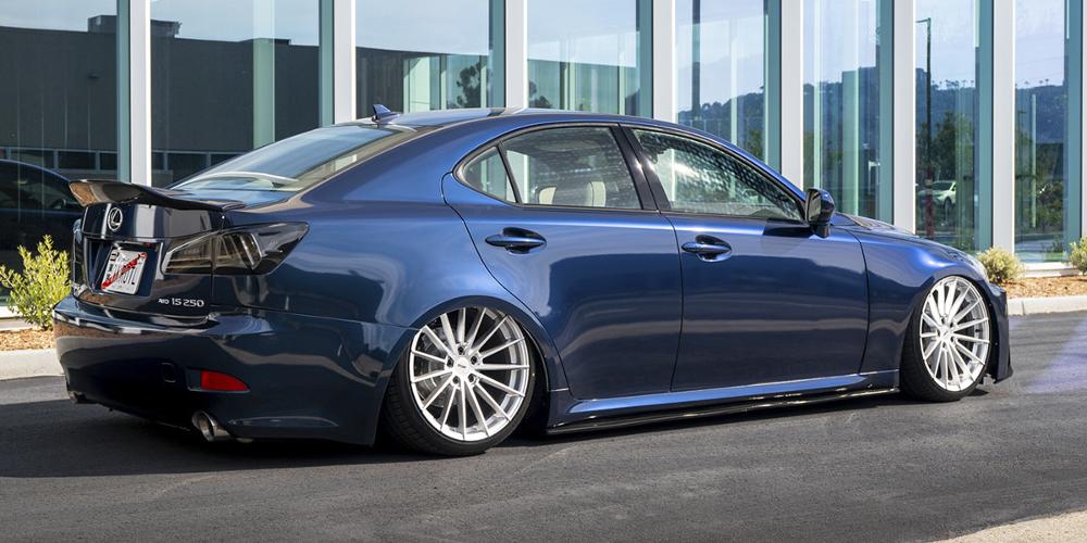 Lexus IS F